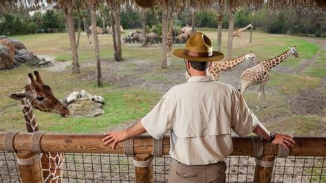 How much do zookeepers make. Things To Know About How much do zookeepers make. 